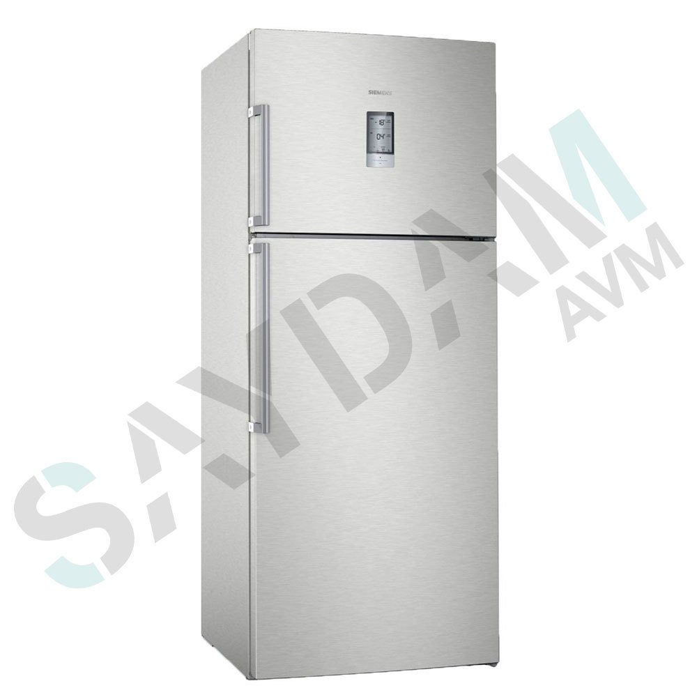 Siemens KD76NAIE0N XL Inox Nofrost Buzdolabı