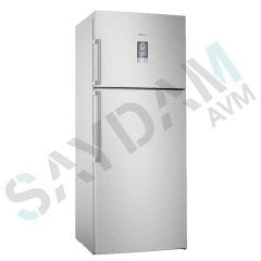 Siemens KD76NAIE0N XL Inox Nofrost Buzdolabı