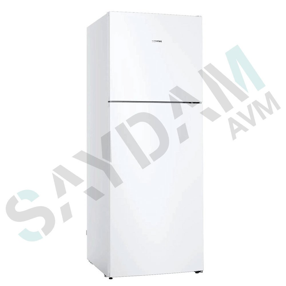 Siemens KD55NNWF1N Beyaz Nofrost Buzdolabı