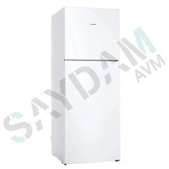 Siemens KD55NNWF1N Beyaz Nofrost Buzdolabı