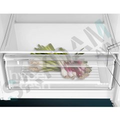 Siemens KD55NNWF1N Beyaz Nofrost Buzdolabı