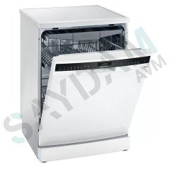 Siemens SN23EW60KT 5+1 Programlı Home Connect Bulaşık Makinesi