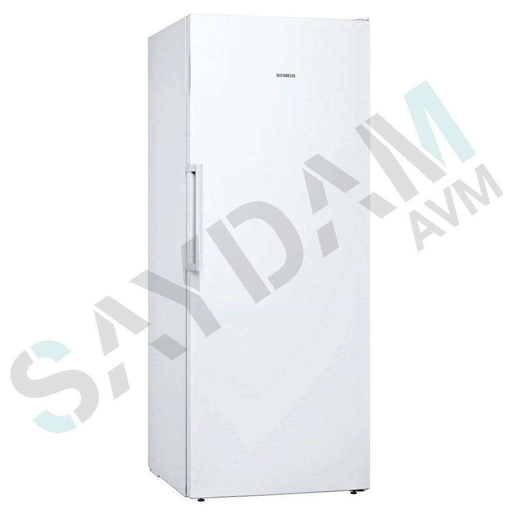 Siemens GS33VVWE0N 7 Çekmeceli Derin Dondurucu
