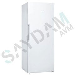 Siemens GS33VVWE0N 7 Çekmeceli Derin Dondurucu