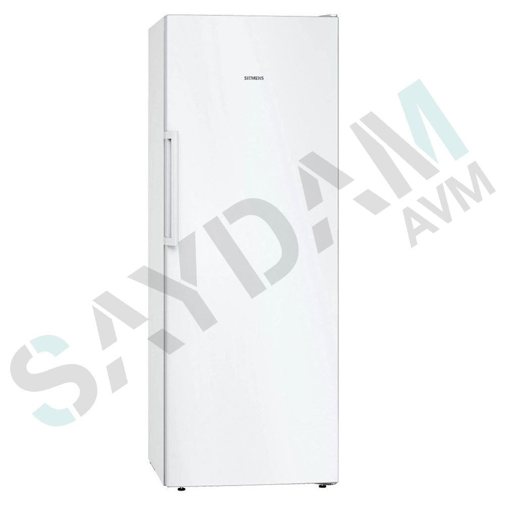 Siemens GS29VVWE0N 6 Çekmeceli Derin Dondurucu