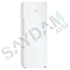 Siemens GS29VVWE0N 6 Çekmeceli Derin Dondurucu