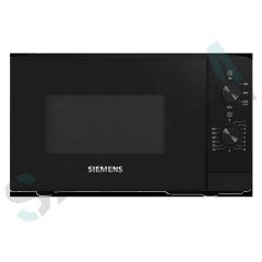 Siemens FF020LMB2 20 Lt Siyah Mikrodalga Fırın