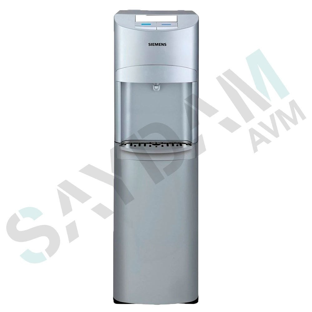 Siemens DW15701 Gizli Damacanalı Su Sebili