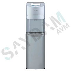 Siemens DW15701 Gizli Damacanalı Su Sebili