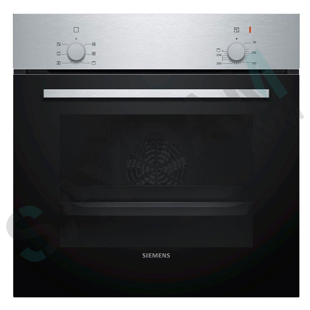 Siemens HB010FBR1T Ankastre Fırın