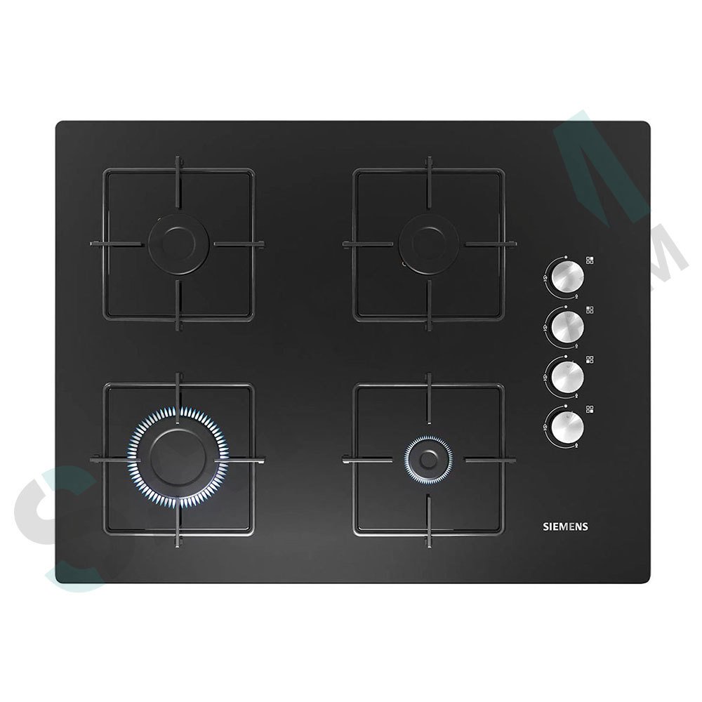 Siemens EO7C6PO12O 67 cm Siyah Ankastre Ocak