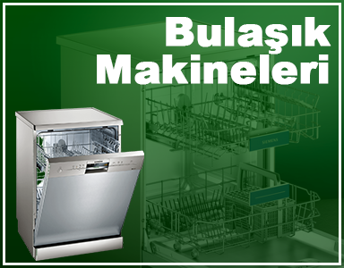 Bulaşık Makineleri